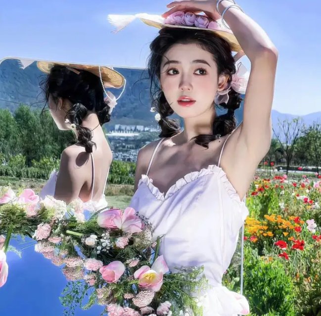 浪荡假期